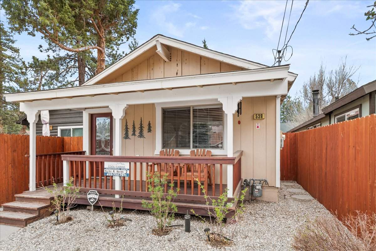 538 Maltby Blvd 538 Maltby Blvd