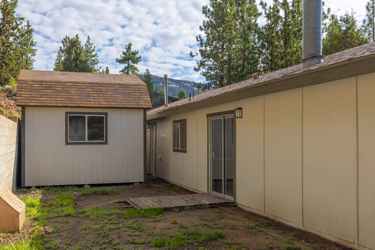 1037 Van Dusen Canyon Rd 1037 Van Dusen Canyon Rd