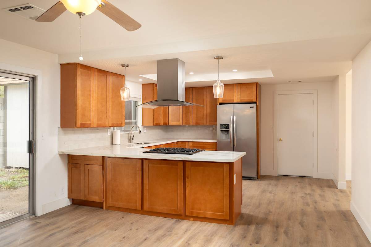 1037 Van Dusen Canyon Rd 1037 Van Dusen Canyon Rd