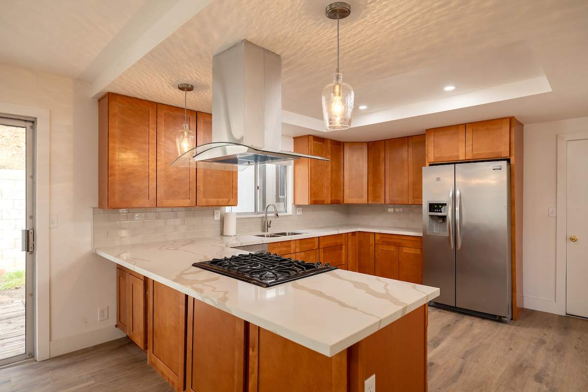 1037 Van Dusen Canyon Rd 1037 Van Dusen Canyon Rd