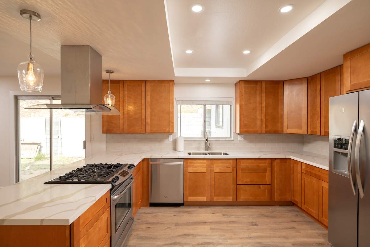 1037 Van Dusen Canyon Rd 1037 Van Dusen Canyon Rd