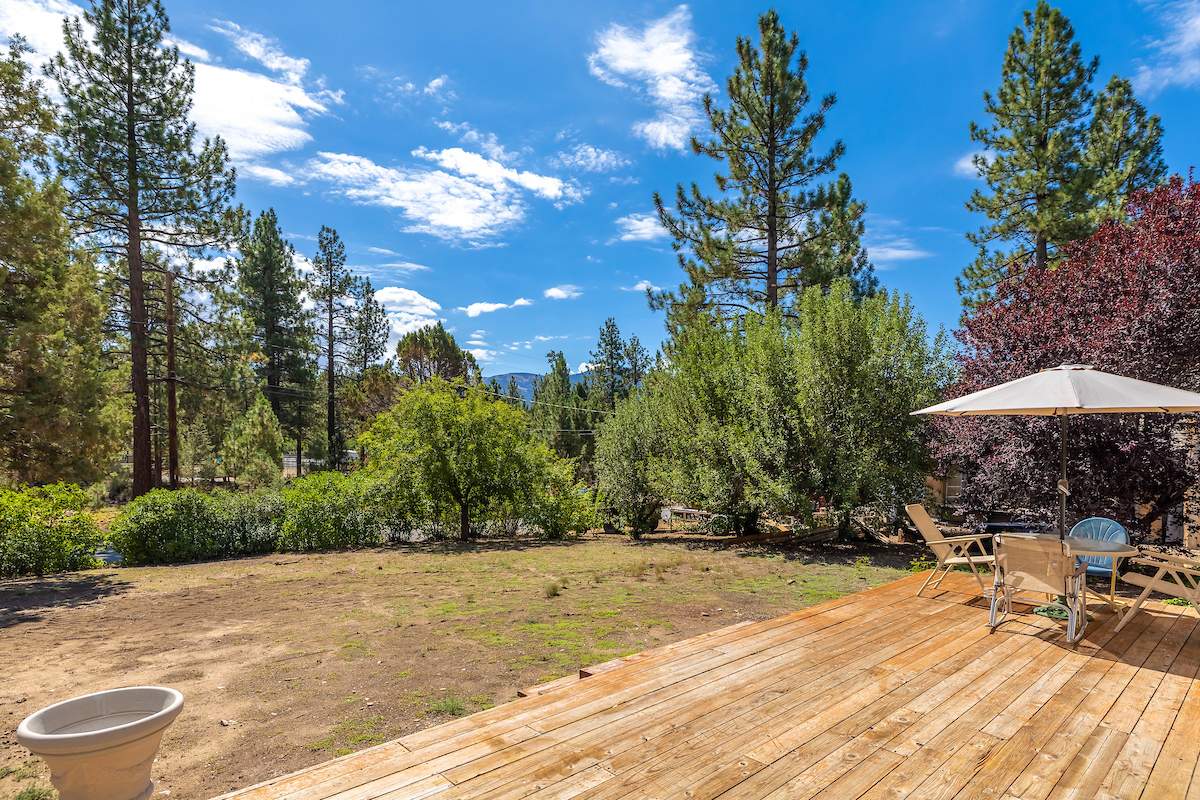 1037 Van Dusen Canyon Rd 1037 Van Dusen Canyon Rd