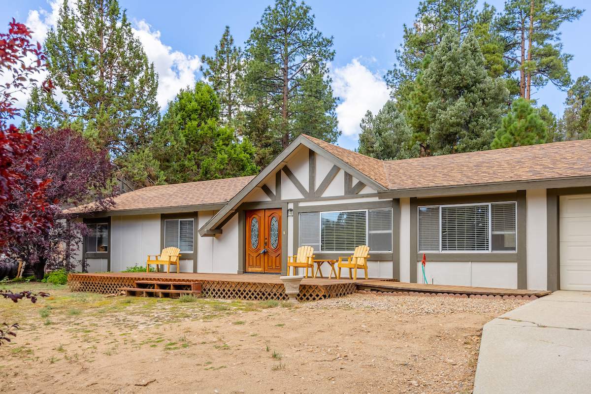 1037 Van Dusen Canyon Rd 1037 Van Dusen Canyon Rd