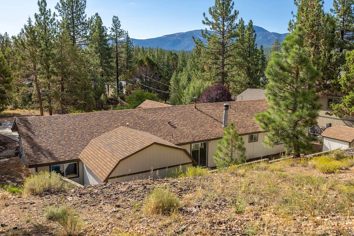 1037 Van Dusen Canyon Rd 1037 Van Dusen Canyon Rd