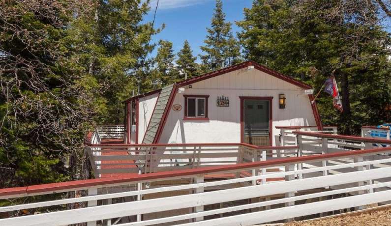 43544 Ridgecrest Drive