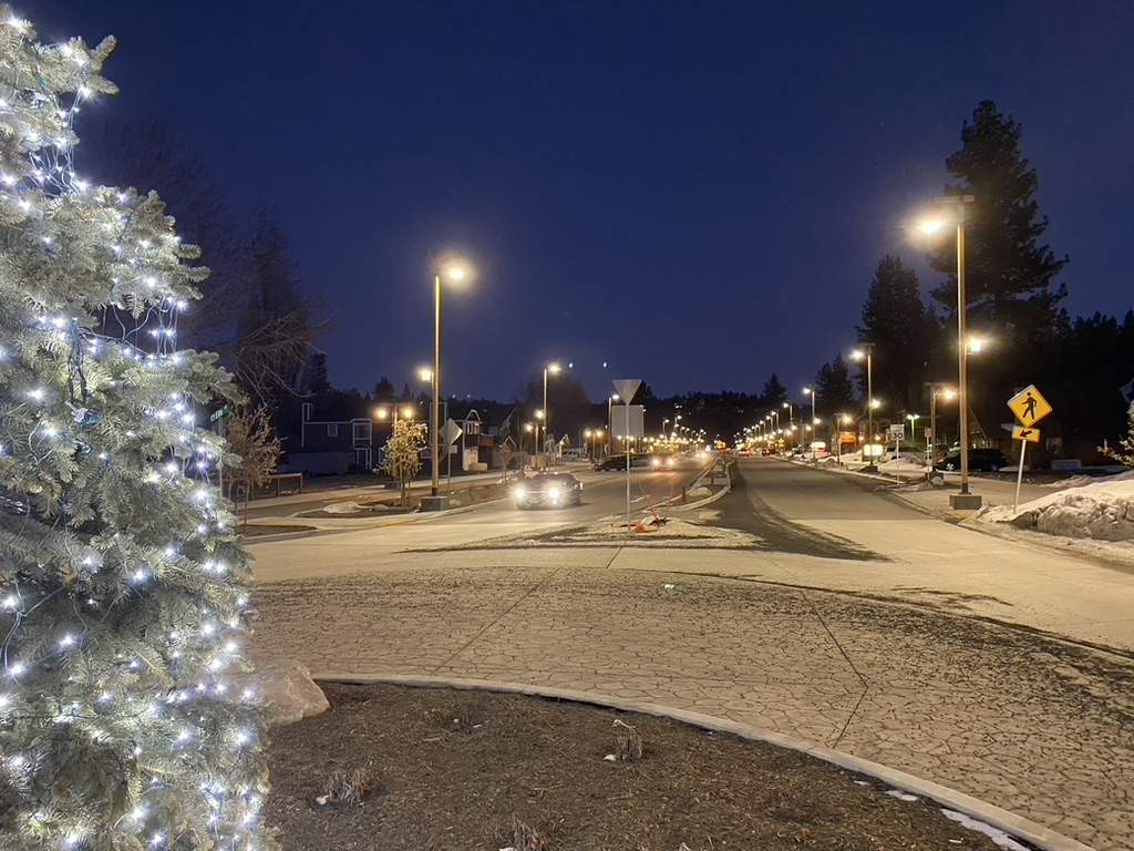 Moonridge Cooridor Moonridge Cooridor