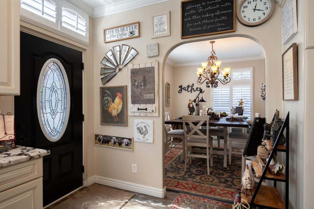 391 Montclair Drive #24 391 Montclair Drive #24