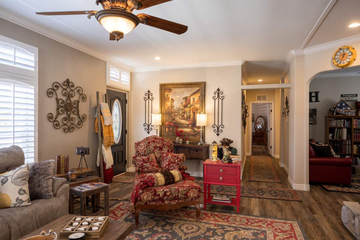 391 Montclair Drive #24 391 Montclair Drive #24