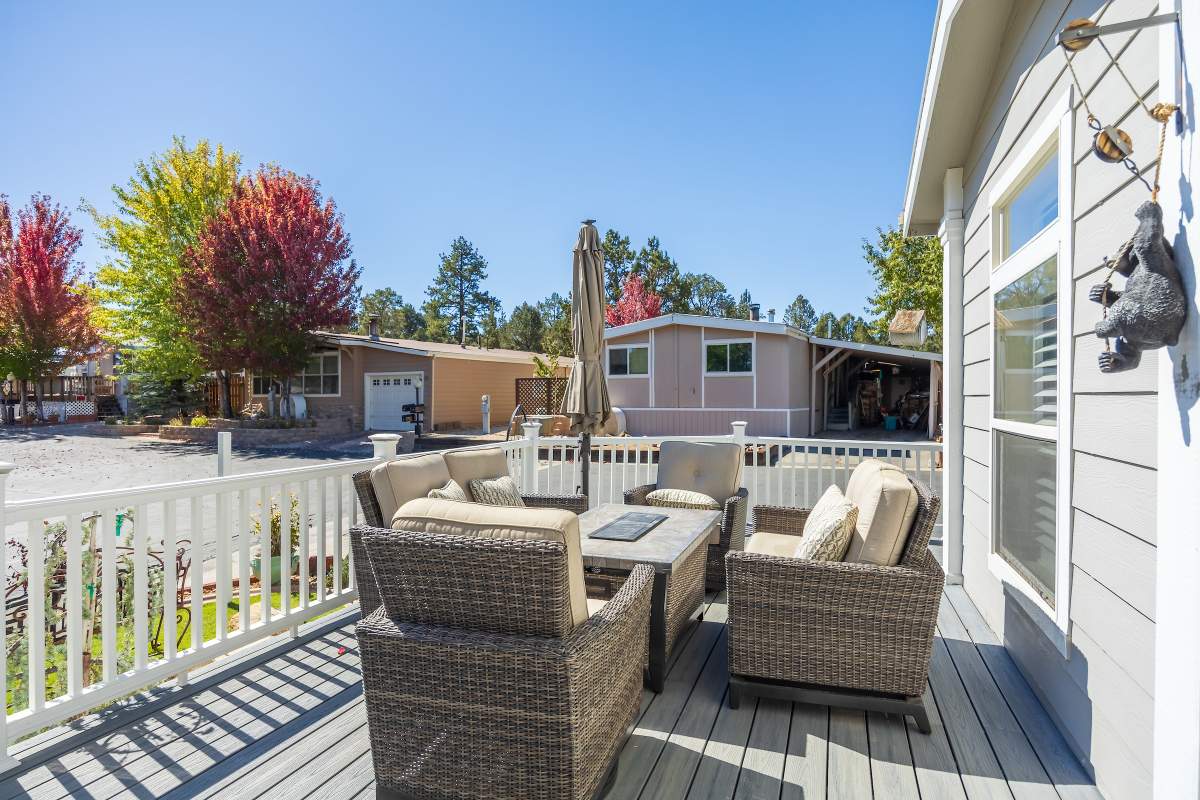 391 Montclair Drive #24 391 Montclair Drive #24