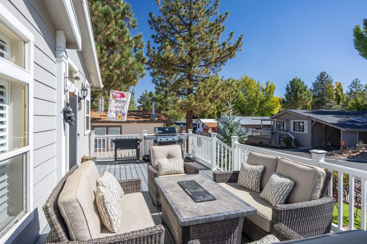 391 Montclair Drive #24 391 Montclair Drive #24