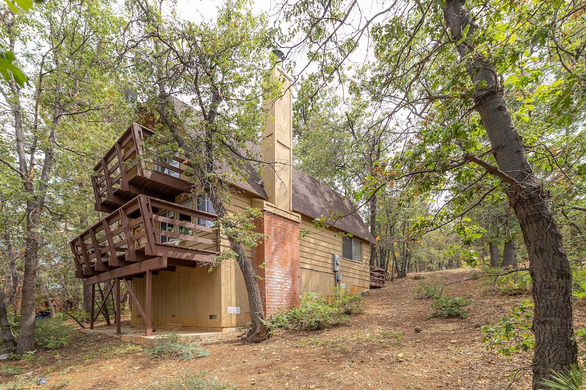 1510 Tuolumne Rd 1510 Tuolumne Rd