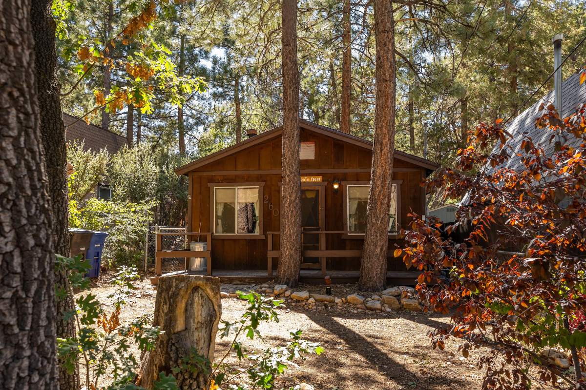 260 Highland Ln 260 Highland Ln