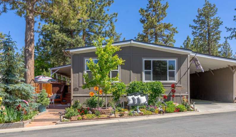 391 Montclair Drive # 165