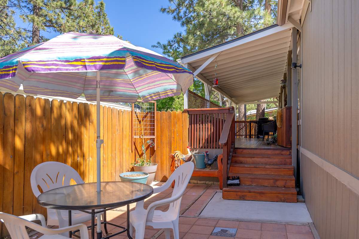 391 Montclair Dr #165 391 Montclair Dr #165